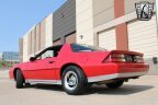 Thumbnail Photo 4 for 1984 Chevrolet Camaro
