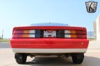 Thumbnail Photo 5 for 1984 Chevrolet Camaro