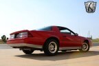 Thumbnail Photo 6 for 1984 Chevrolet Camaro