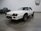 Thumbnail Photo 2 for 1984 Chevrolet Camaro