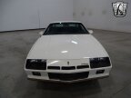 Thumbnail Photo 4 for 1984 Chevrolet Camaro