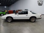 Thumbnail Photo 3 for 1984 Chevrolet Camaro
