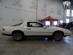Thumbnail Photo 5 for 1984 Chevrolet Camaro