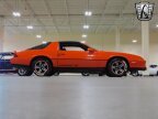 Thumbnail Photo 5 for 1984 Chevrolet Camaro