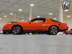 Thumbnail Photo 3 for 1984 Chevrolet Camaro