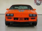 Thumbnail Photo 6 for 1984 Chevrolet Camaro