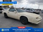 Thumbnail Photo 5 for New 1984 Chevrolet Camaro Coupe