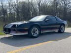 Thumbnail Photo 4 for 1984 Chevrolet Camaro Z28 for Sale by Owner