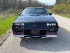 Thumbnail Photo 6 for 1984 Chevrolet Camaro Z28 for Sale by Owner