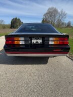 Thumbnail Photo 5 for 1984 Chevrolet Camaro Z28 for Sale by Owner