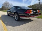 Thumbnail Photo 3 for 1984 Chevrolet Camaro Z28 for Sale by Owner