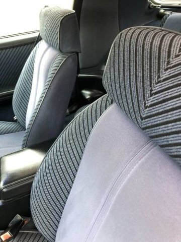 1984 Chevrolet Camaro