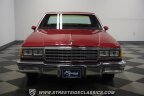 Thumbnail Photo 5 for 1984 Chevrolet Caprice