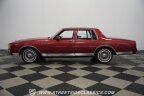 Thumbnail Photo 2 for 1984 Chevrolet Caprice