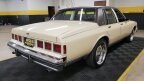Thumbnail Photo 3 for 1984 Chevrolet Caprice Sedan