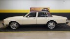 Thumbnail Photo 6 for 1984 Chevrolet Caprice Sedan