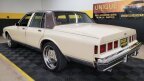 Thumbnail Photo 5 for 1984 Chevrolet Caprice Sedan