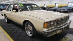 Thumbnail Photo 2 for 1984 Chevrolet Caprice Sedan