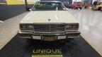 Thumbnail Photo 1 for 1984 Chevrolet Caprice Sedan