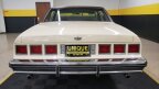 Thumbnail Photo 4 for 1984 Chevrolet Caprice Sedan