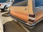 Thumbnail Photo 5 for 1984 Chevrolet Caprice