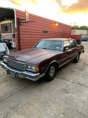 Chevrolet Caprice Classic Cars For Sale Near Denton Nebraska Classics On Autotrader