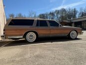 1984 Chevrolet Caprice