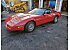 1984 Chevrolet Corvette