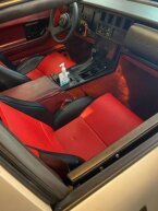 Thumbnail Photo 5 for 1984 Chevrolet Corvette