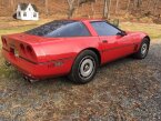 Thumbnail Photo 5 for 1984 Chevrolet Corvette