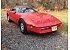 1984 Chevrolet Corvette