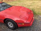 Thumbnail Photo 4 for 1984 Chevrolet Corvette