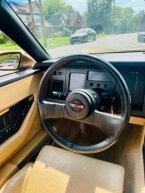 Thumbnail Photo 6 for 1984 Chevrolet Corvette