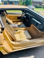 Thumbnail Photo 2 for 1984 Chevrolet Corvette