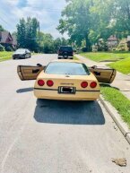 Thumbnail Photo 1 for 1984 Chevrolet Corvette