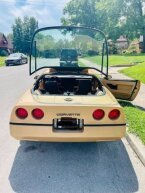 Thumbnail Photo 3 for 1984 Chevrolet Corvette