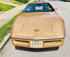 Thumbnail Photo 4 for 1984 Chevrolet Corvette