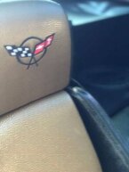 Thumbnail Photo 1 for 1984 Chevrolet Corvette