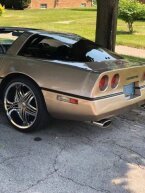 Thumbnail Photo 5 for 1984 Chevrolet Corvette