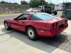 Thumbnail Photo 5 for 1984 Chevrolet Corvette
