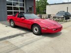 Thumbnail Photo 2 for 1984 Chevrolet Corvette