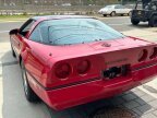 Thumbnail Photo 6 for 1984 Chevrolet Corvette