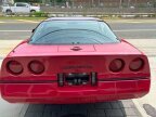 Thumbnail Photo 4 for 1984 Chevrolet Corvette