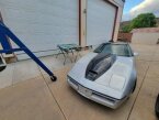 Thumbnail Photo 6 for 1984 Chevrolet Corvette