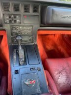 Thumbnail Photo 2 for 1984 Chevrolet Corvette