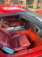 Thumbnail Photo 3 for 1984 Chevrolet Corvette