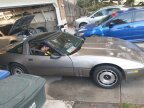 Thumbnail Photo 2 for 1984 Chevrolet Corvette
