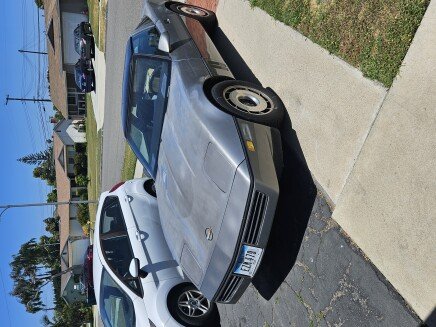 Photo 1 for 1984 Chevrolet Corvette Coupe for Sale by Owner