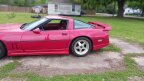 Thumbnail Photo 2 for 1984 Chevrolet Corvette Convertible for Sale by Owner