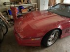 Thumbnail Photo 3 for 1984 Chevrolet Corvette Convertible for Sale by Owner